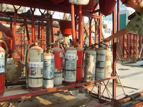 看看別人家的工地是如何建設項目部的