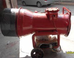 電動(dòng)防暴型高倍數(shù)泡沫發(fā)生器 廣州澳龍消防器材,消防設(shè)備