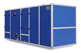 德州組合式空調機組配套消防設備供應商