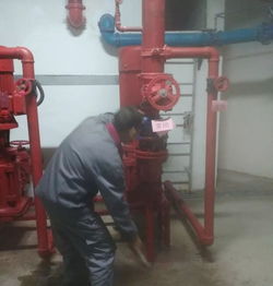 回顧2018，展望2019 消防設備的創新與發展