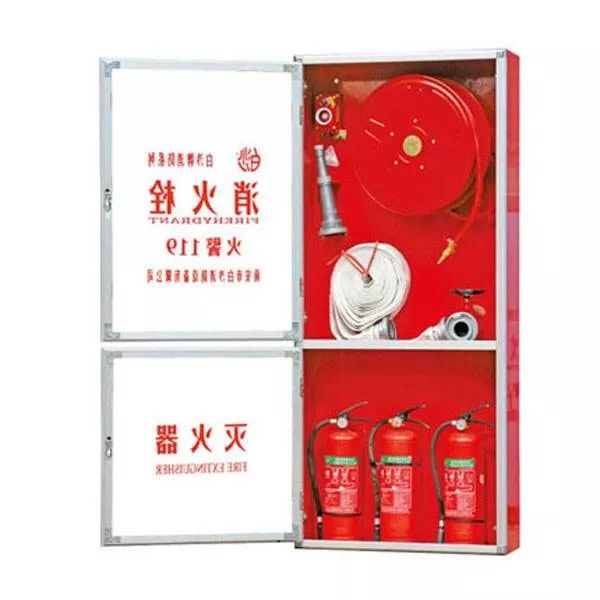 挑西瓜你會“敲一敲”，那挑消防產品該怎么“敲”？