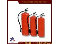 手提式泡沫滅火器 消防檢測與CCC認證的必要性及選購指南