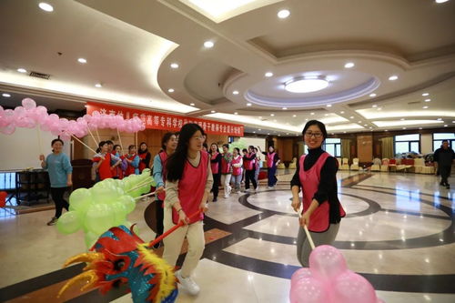 童心同德,童趣同行 濟(jì)南幼高專幼教集團(tuán)骨干教師專業(yè)提升培訓(xùn)活動